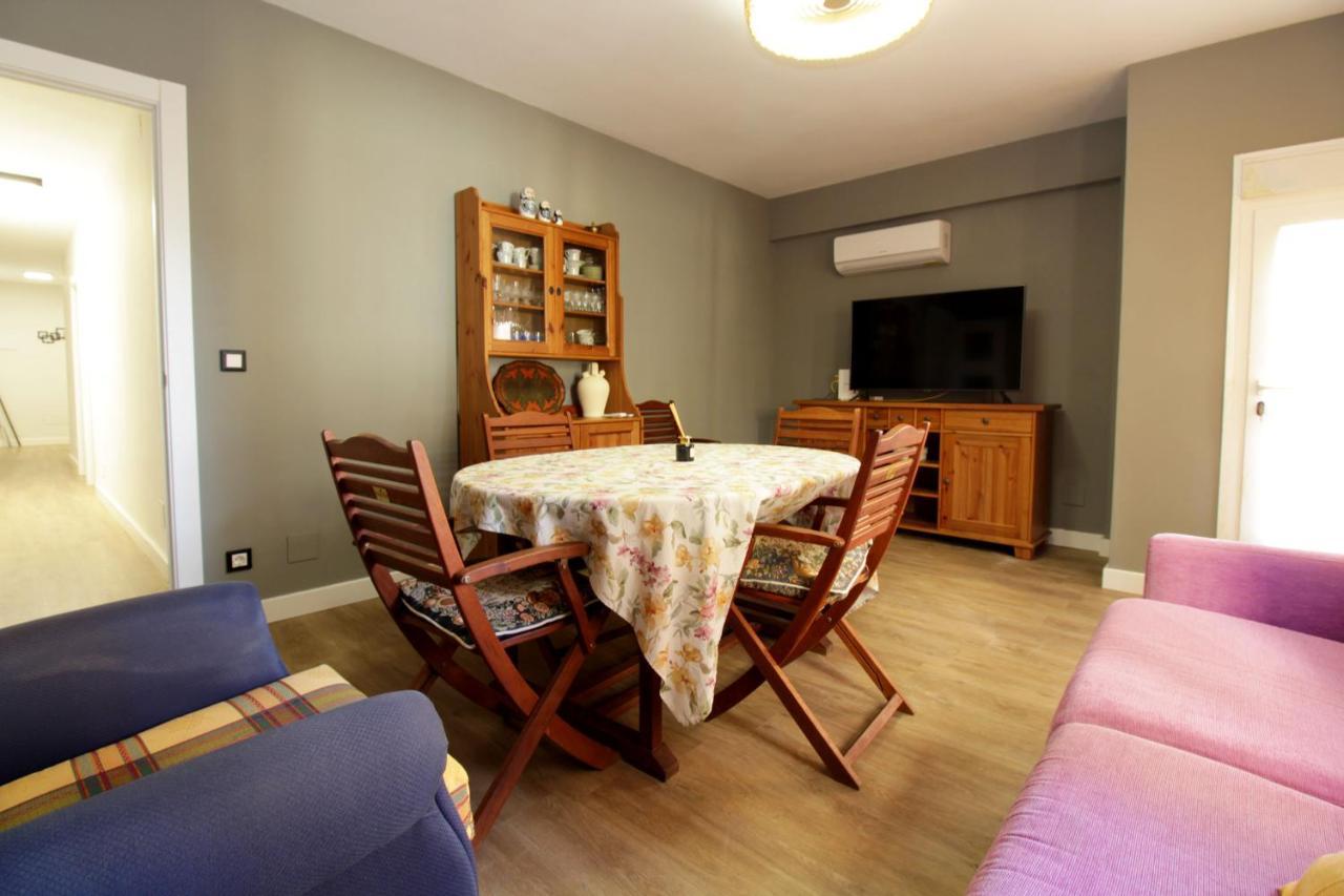 Apartamento Fuengirola, sol y playa. Exterior foto